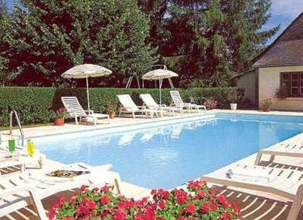 Hotel Bouloc Gabriac  Pokój zdjęcie