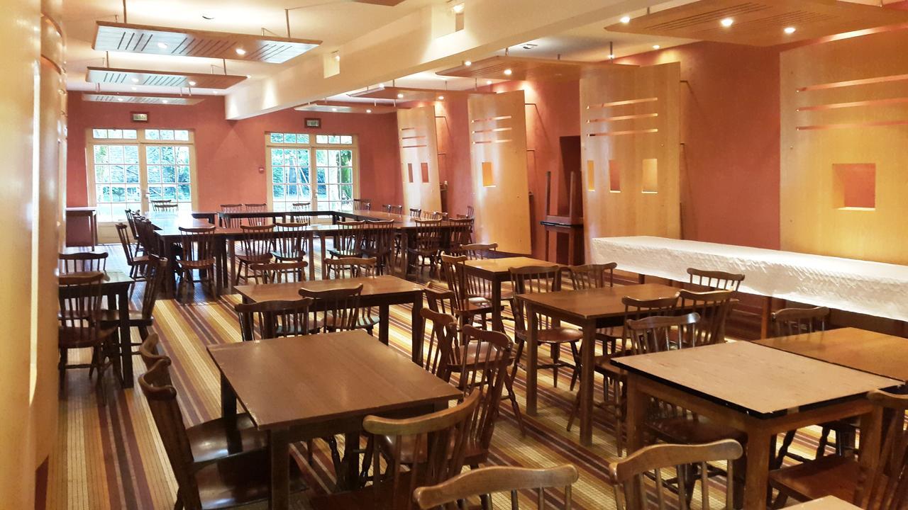 Hotel Bouloc Gabriac  Zewnętrze zdjęcie