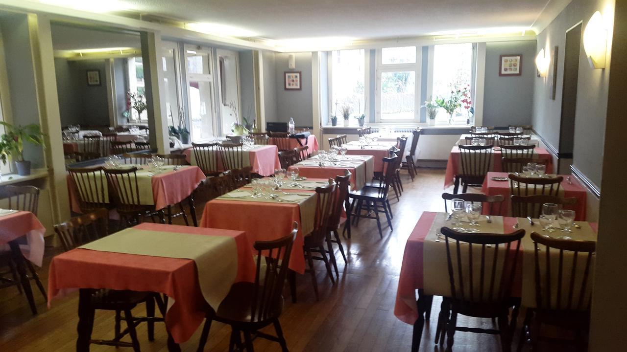 Hotel Bouloc Gabriac  Zewnętrze zdjęcie