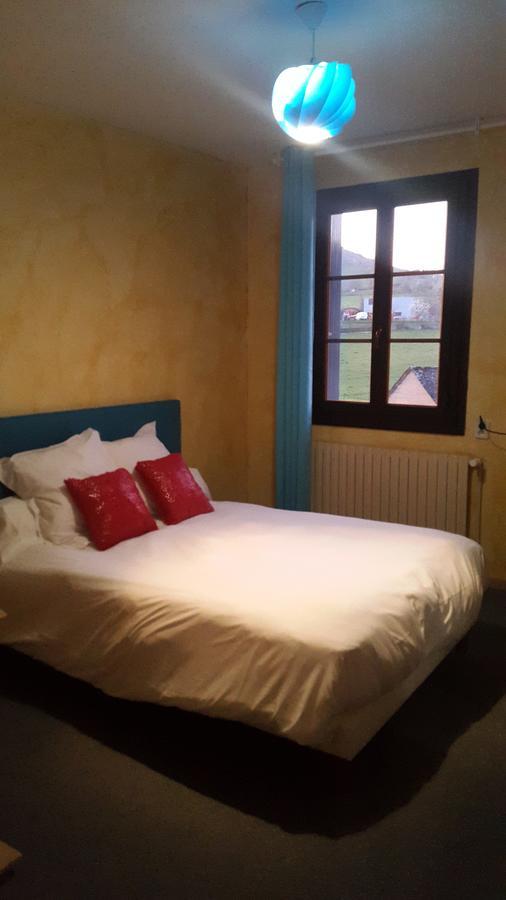 Hotel Bouloc Gabriac  Zewnętrze zdjęcie