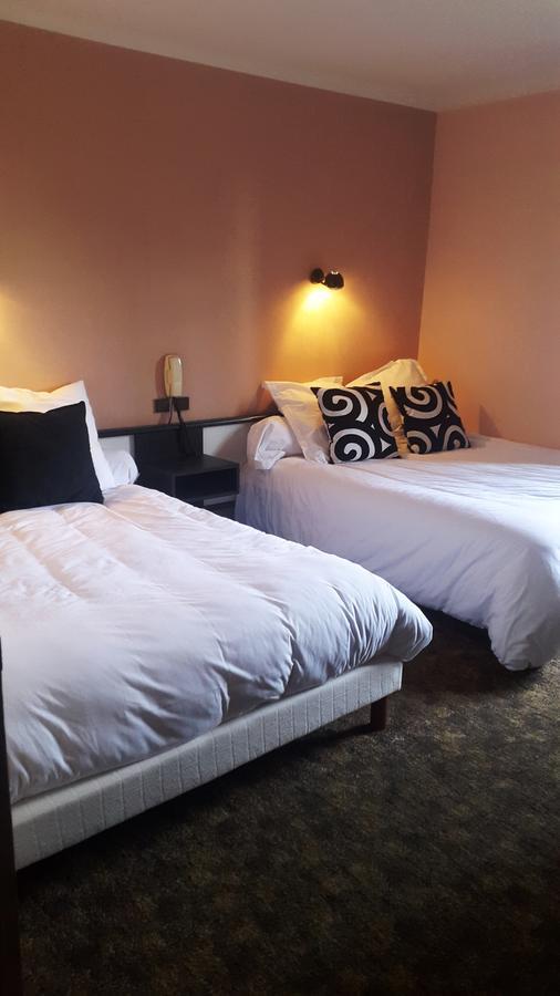 Hotel Bouloc Gabriac  Zewnętrze zdjęcie